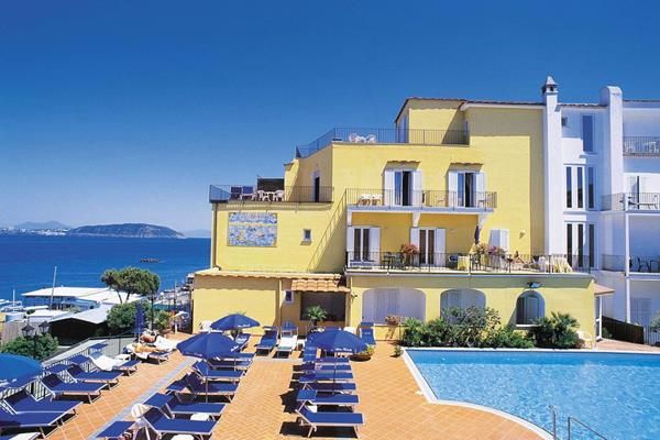 Parco Aurora Terme 1 Parco Aurora Terme 1