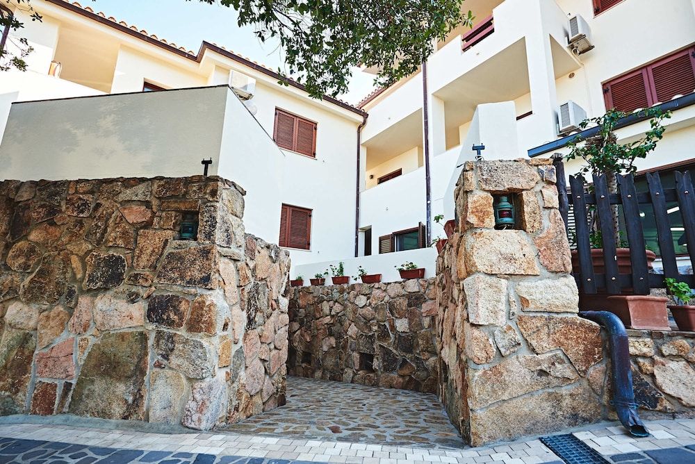 Parco Blu Club Resort 3