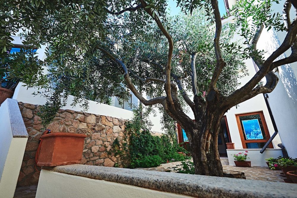 Parco Blu Club Resort 2