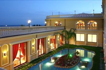 Hotel & Resort Parco dei Principi 1 Hotel & Resort Parco dei Principi 1