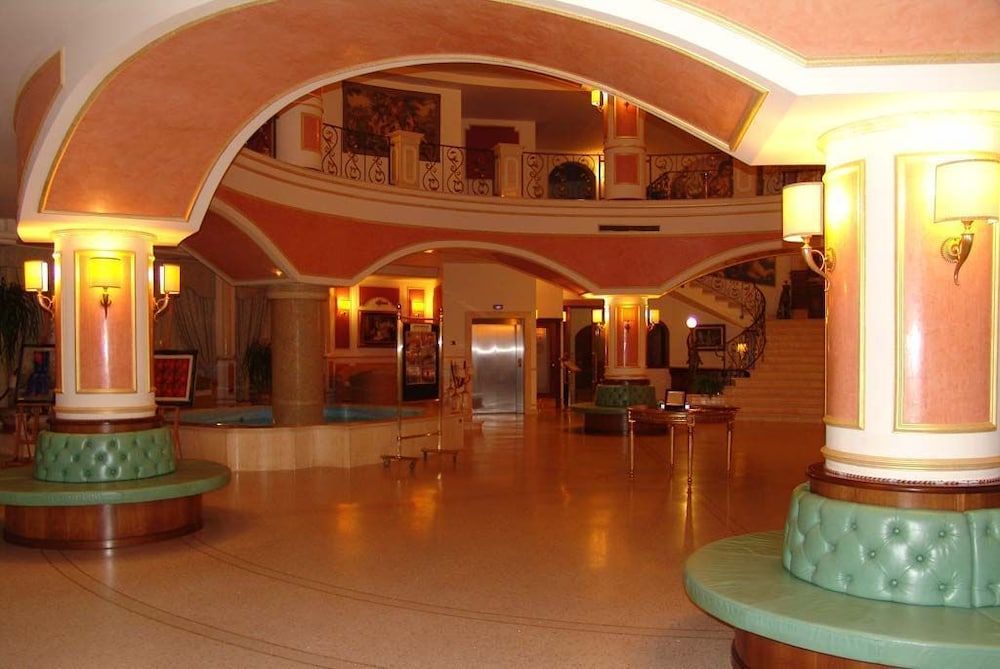 Hotel & Resort Parco dei Principi 3 Hotel & Resort Parco dei Principi 3