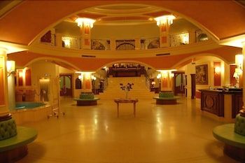 Hotel & Resort Parco dei Principi 2 Hotel & Resort Parco dei Principi 2