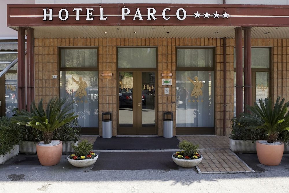 Hotel Parco 1 Hotel Parco 1