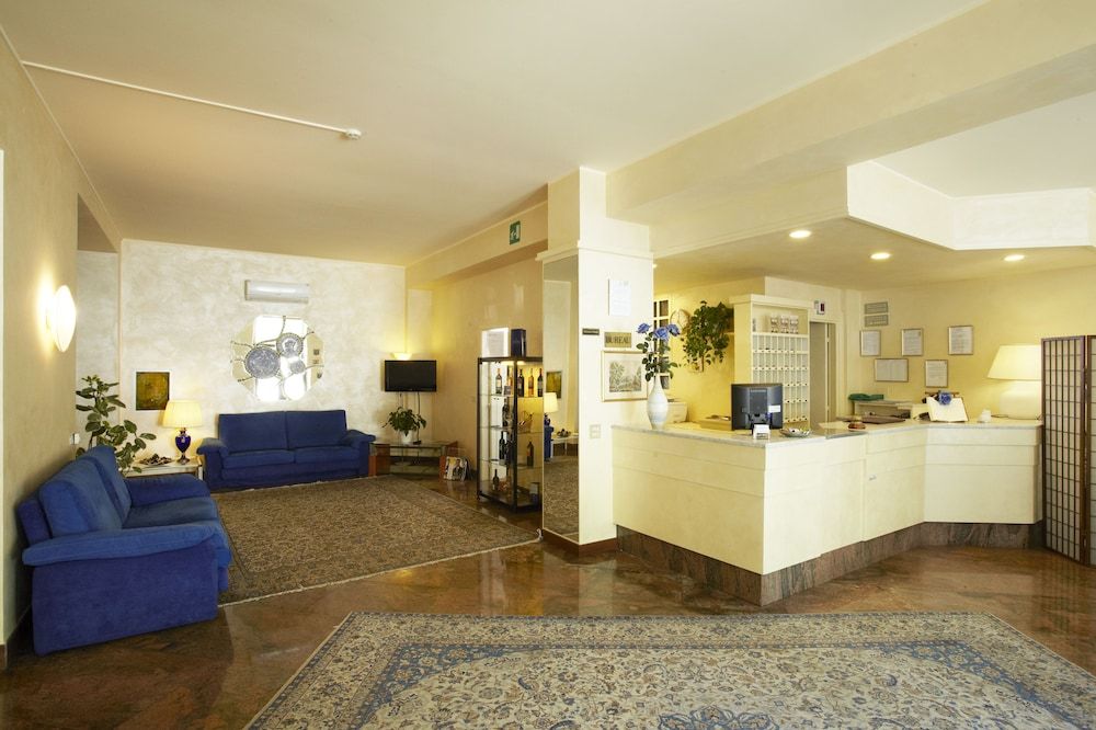 Hotel Parco 2 Hotel Parco 2