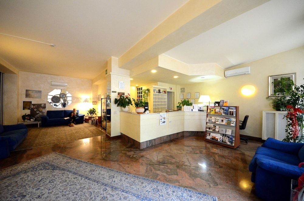 Hotel Parco 3 Hotel Parco 3