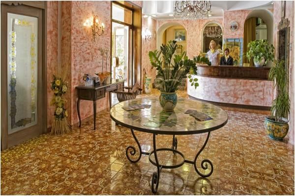 Parco Verde Terme 2 Parco Verde Terme 2