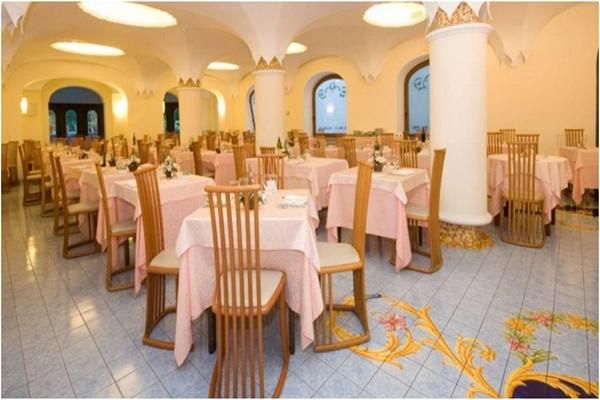 Parco Verde Terme 3 Parco Verde Terme 3