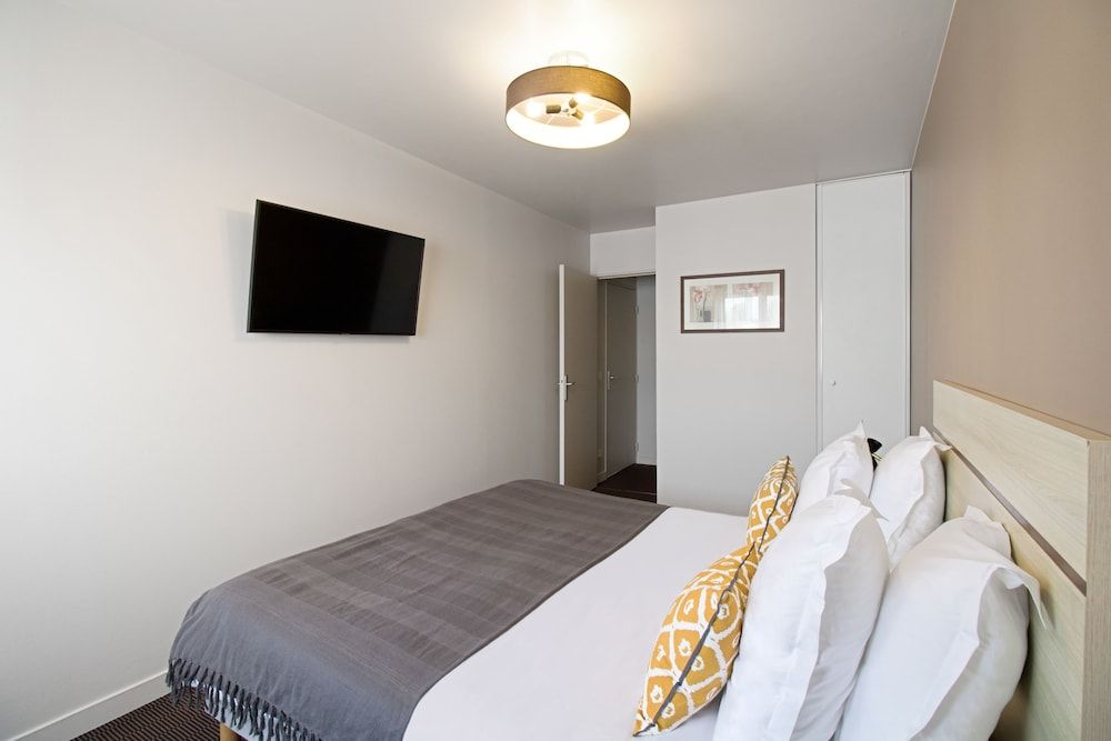 Appart City Paris Villejuif 2