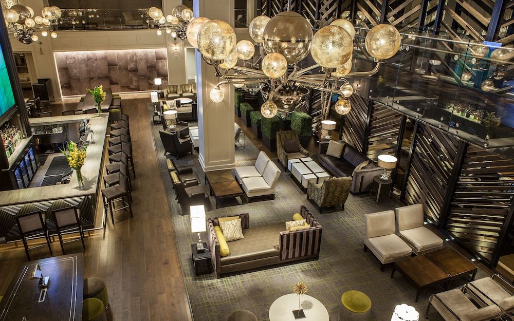 Park Central Hotel New York 2