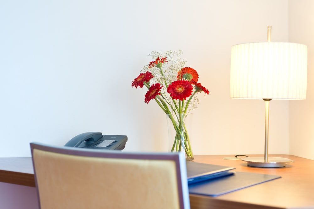 PARK HOTEL MOABIT BERLIN 3