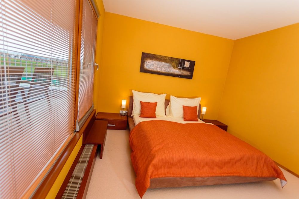 Park Holiday Congress & Wellness Hotel 3