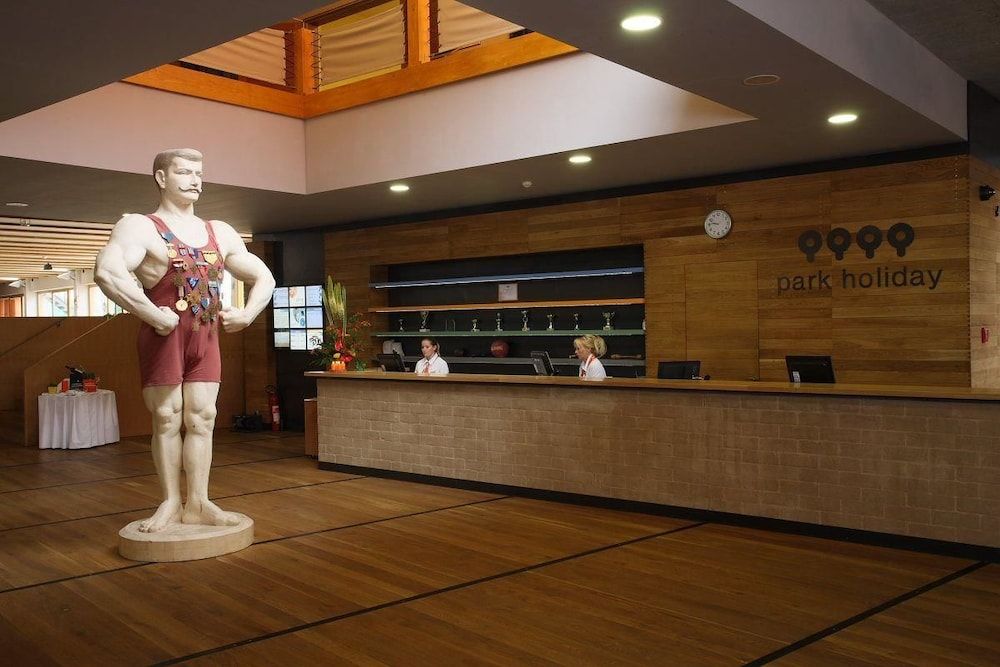 Park Holiday Congress & Wellness Hotel 2