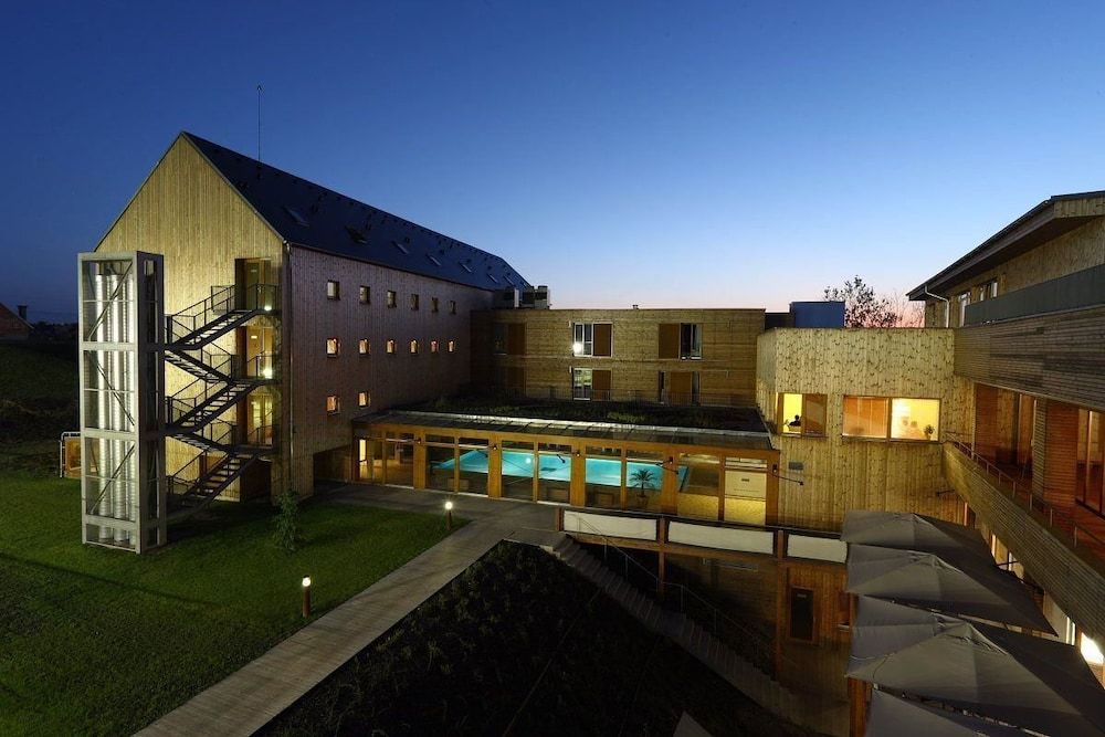 Park Holiday Congress & Wellness Hotel 1