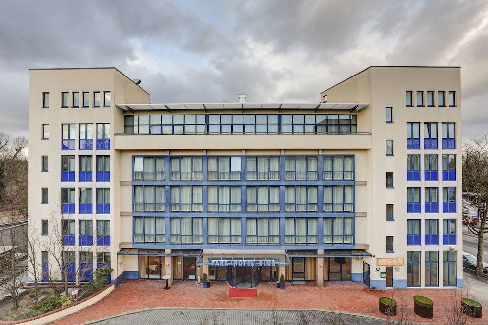 Centro Park Hotel Berlin-Neukölln 1