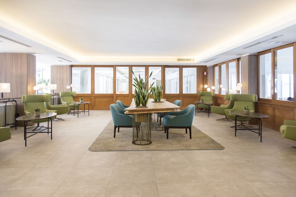 Park Hotel Casimiro 2 Park Hotel Casimiro 2