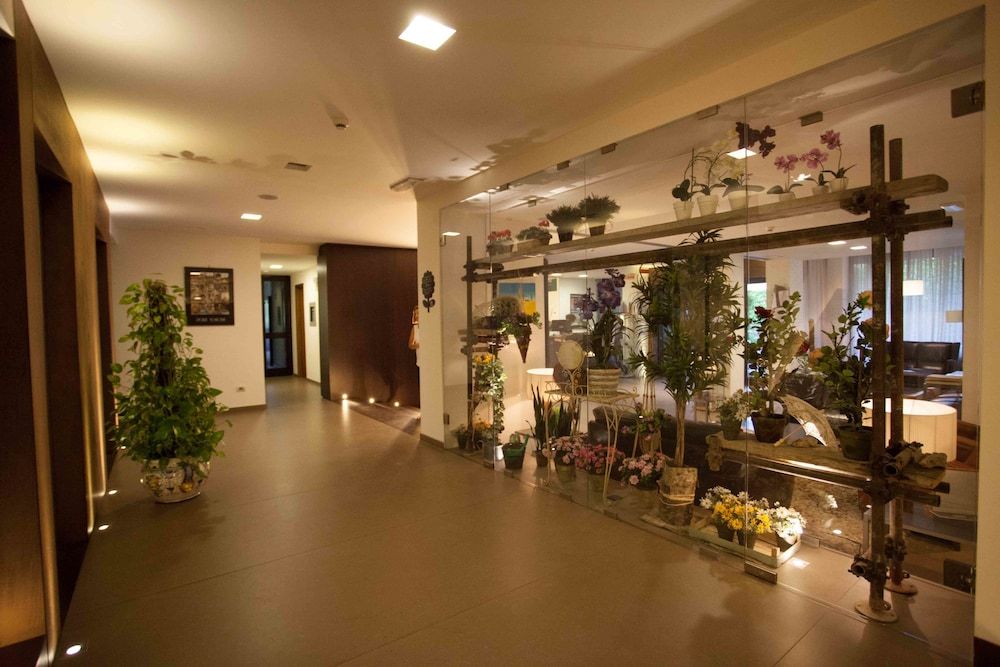 Park Hotel Chianti 3