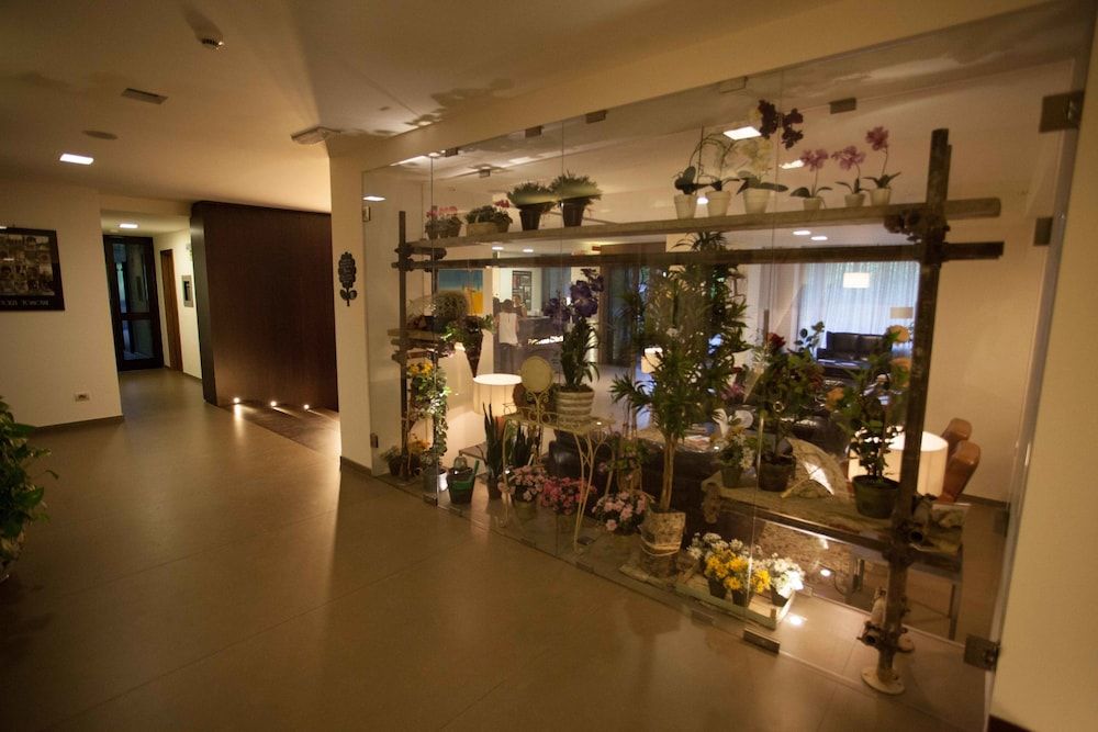 Park Hotel Chianti 2