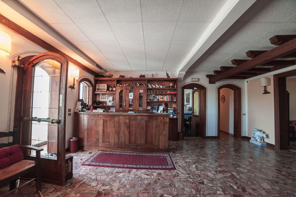 Park Hotel Elefante 2