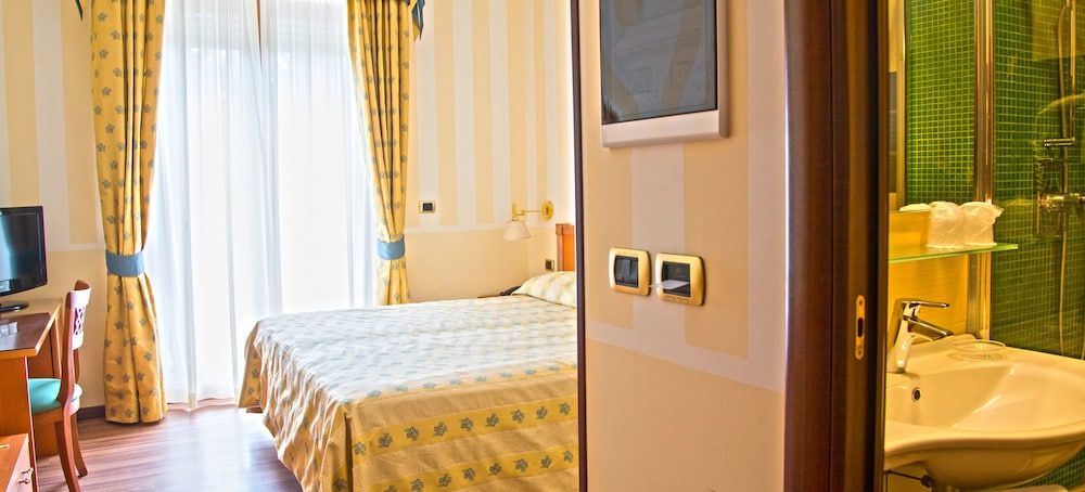 Park Hotel Elizabeth 3 Park Hotel Elizabeth 3