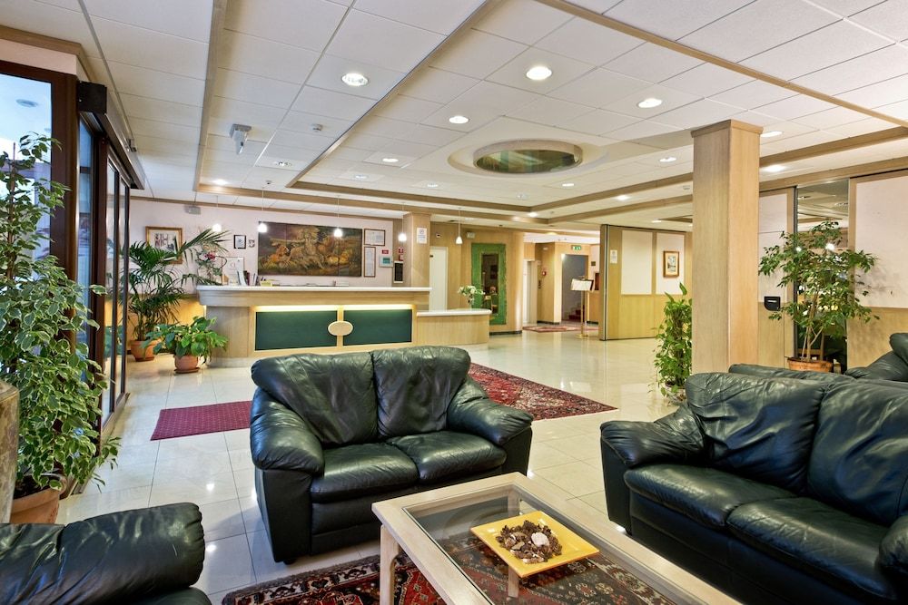 Park Hotel La Grave 2