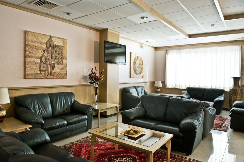 Park Hotel La Grave 3