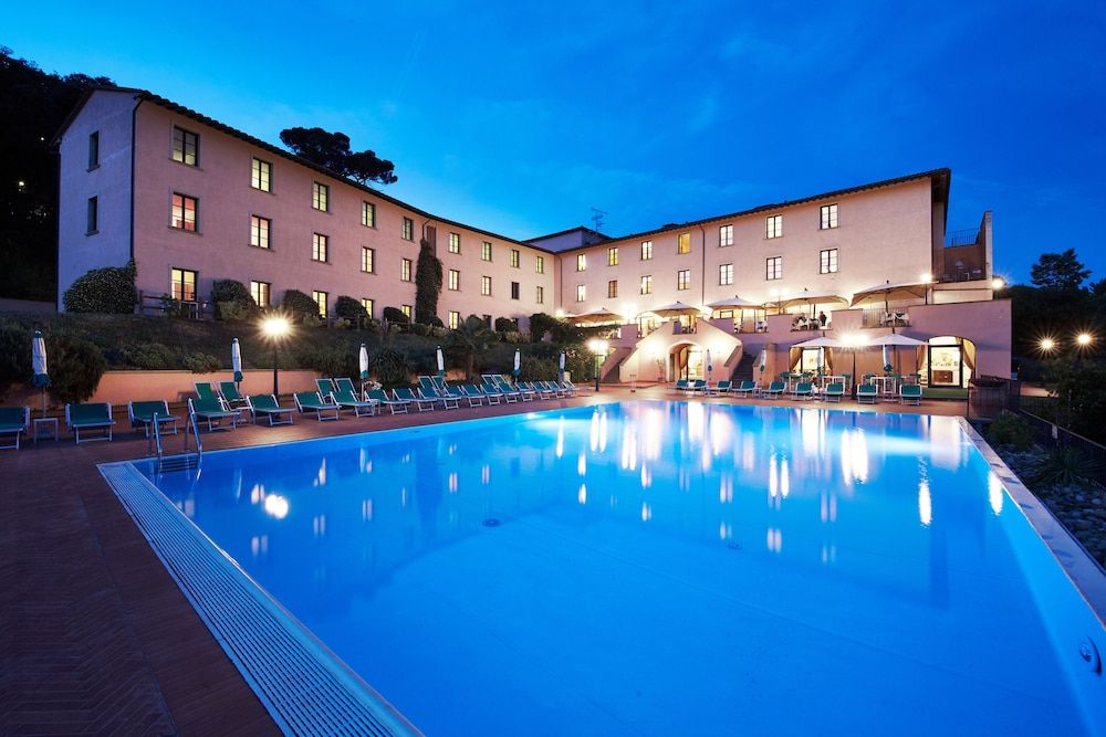 Park Hotel le Fonti 1