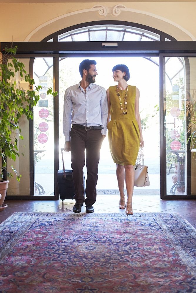 Park Hotel le Fonti 2