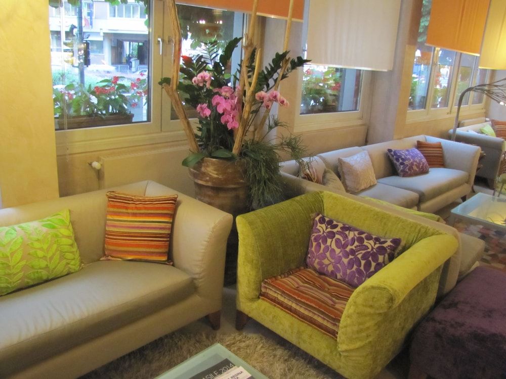 Park Hotel Meublé 3