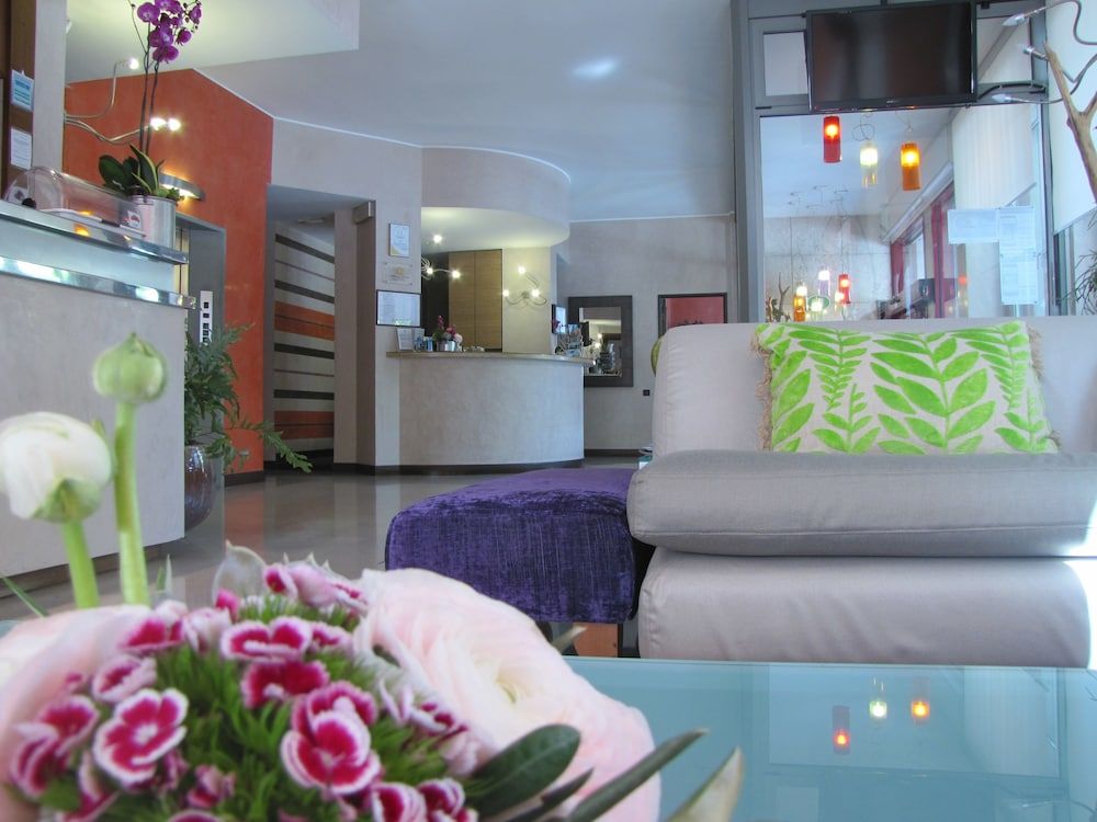 Park Hotel Meublé 2