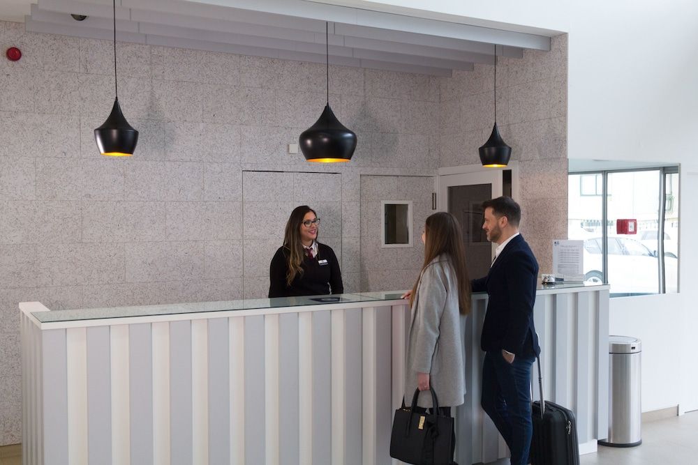 Park Hotel Porto Gaia 3 estrelas em Vila Nova de Gaia