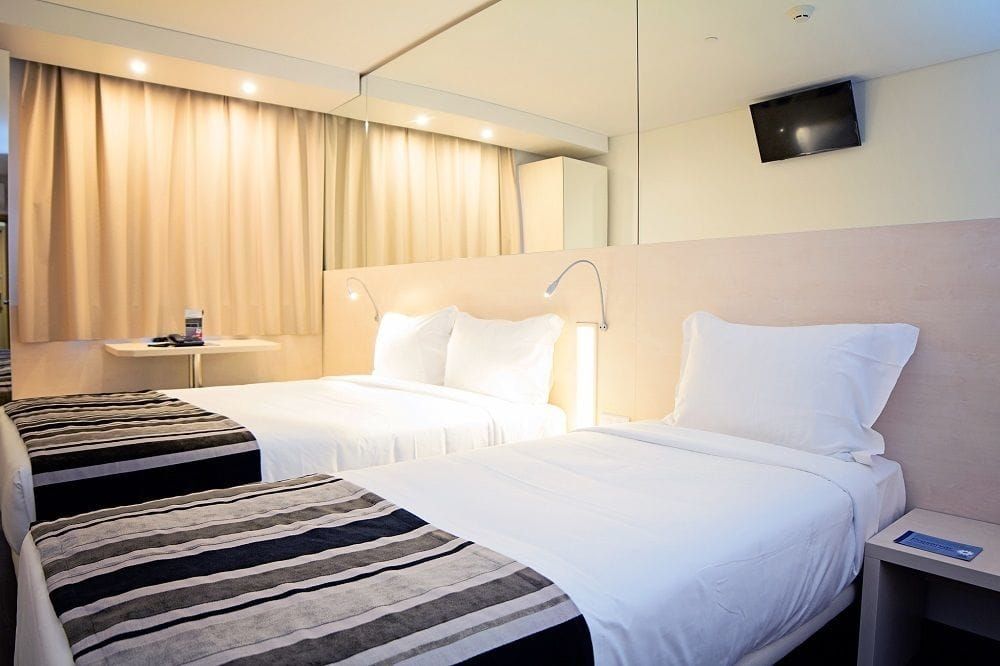 Park Hotel Porto Gaia 3