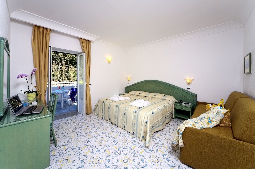 Park Hotel Terme Mediterraneo 3 Park Hotel Terme Mediterraneo 3