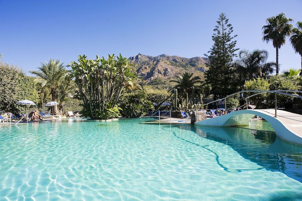 Park Hotel Terme Mediterraneo 1 Park Hotel Terme Mediterraneo 1