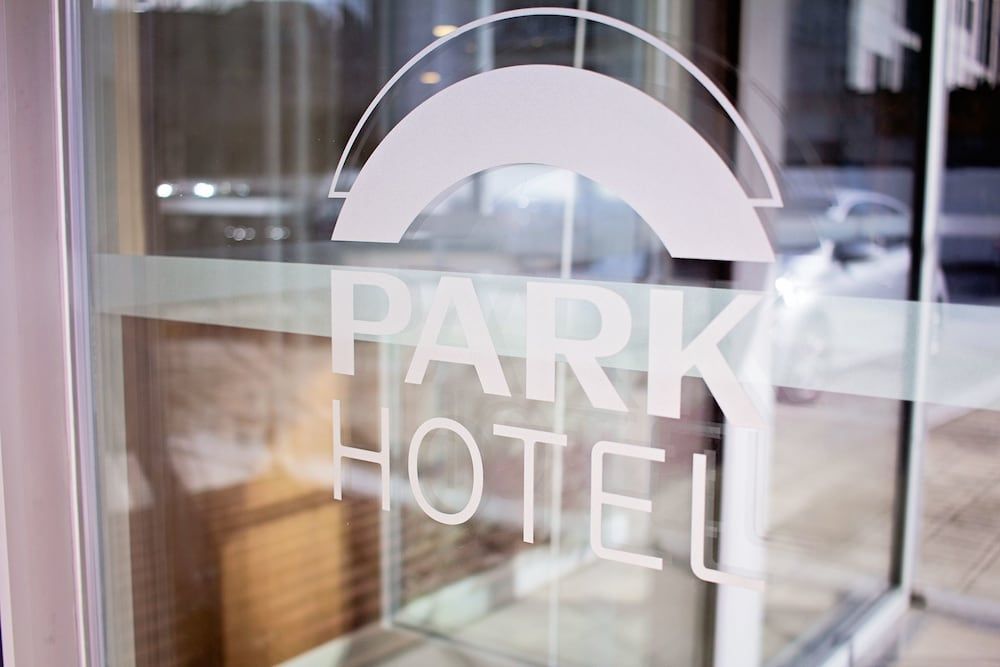Park Hotel Porto Valongo 2