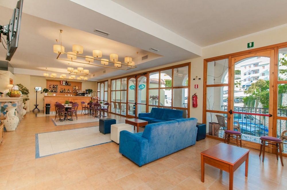 Park Hotel Villa Americana 2