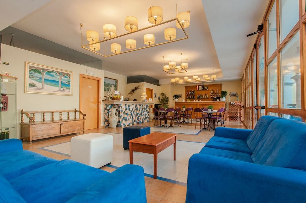 Park Hotel Villa Americana 3