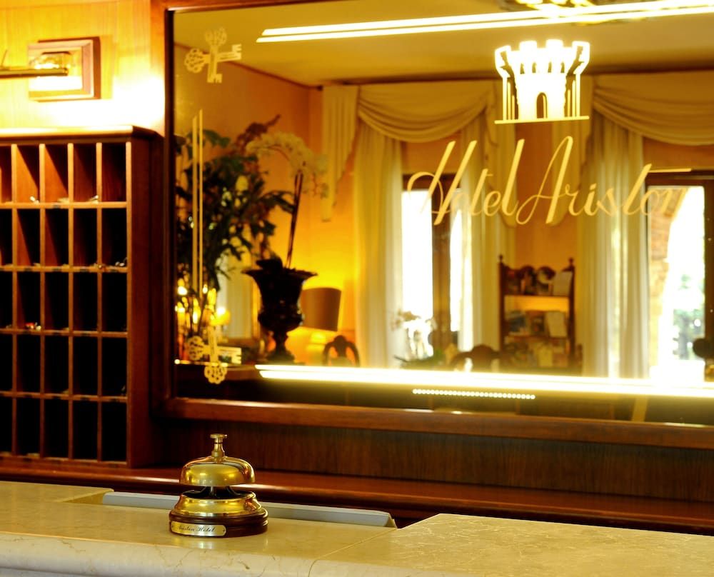 Park Hotel Villa Ariston 3