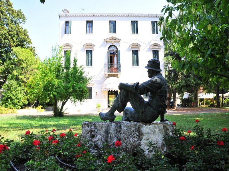 Park Hotel Villa Giustinian 3