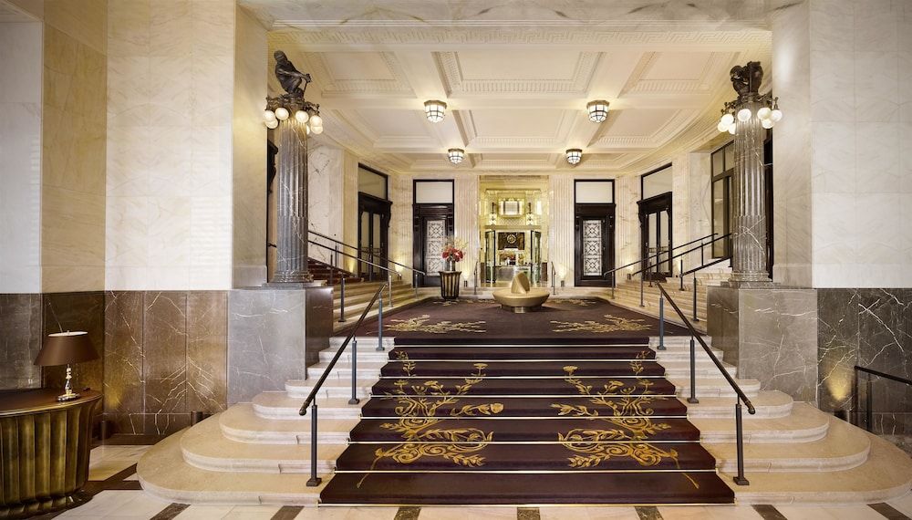 Park Hyatt Vienna 2 Park Hyatt Vienna 2