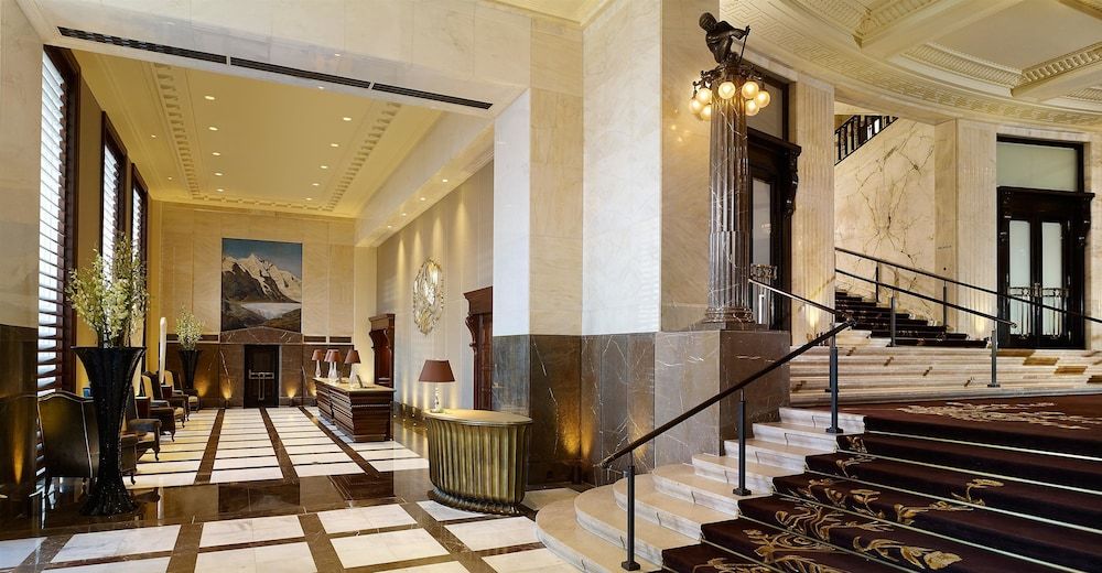 Park Hyatt Vienna 3 Park Hyatt Vienna 3