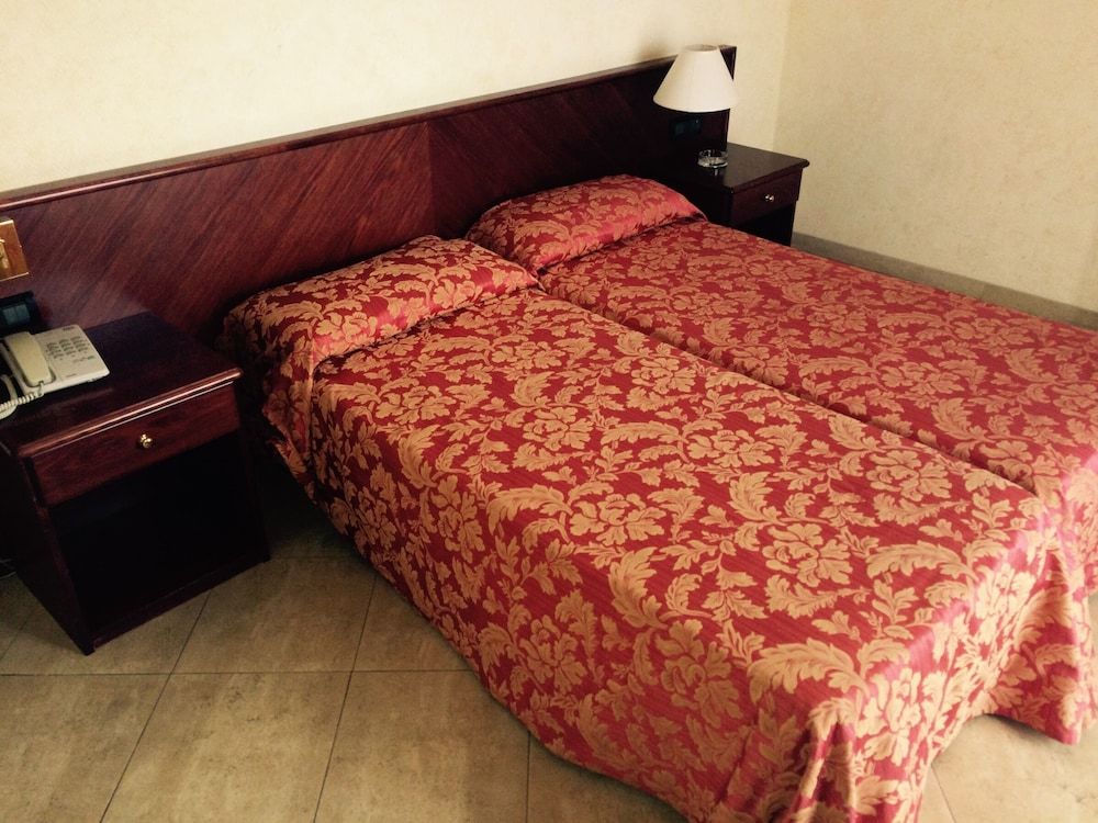 Park Hotel Imperatore Adriano 3