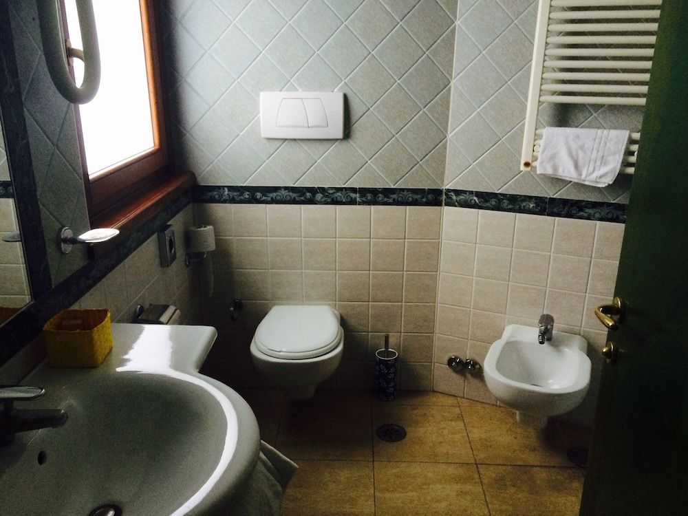 Park Hotel Imperatore Adriano 2