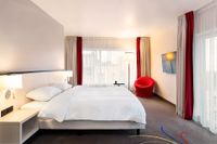 Park Inn by Radisson Brussels Midi