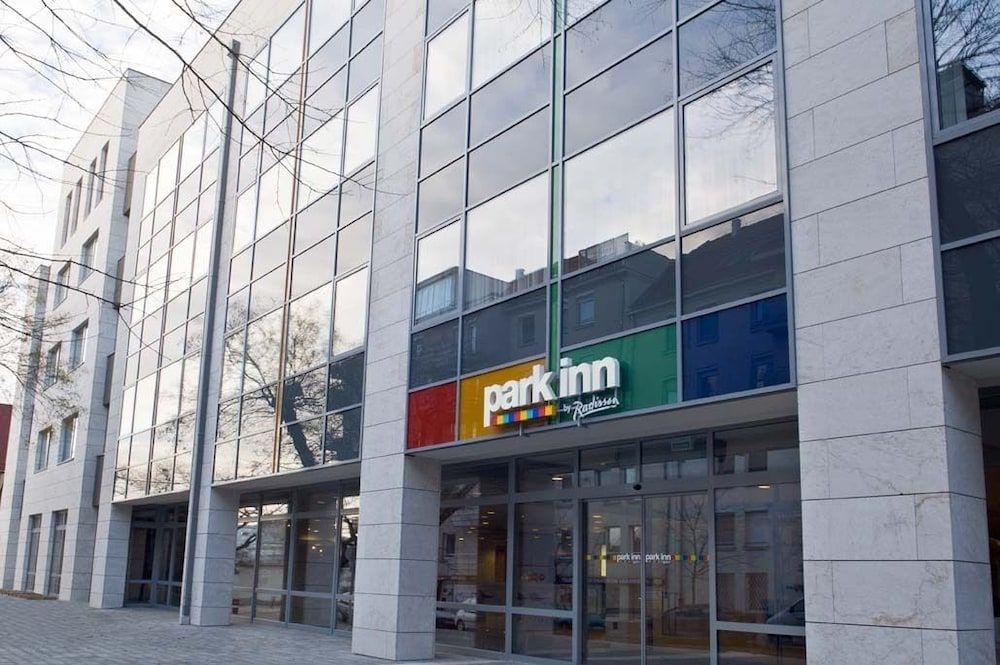 Park Inn by Radisson Budapest 4 estrelas em Budapeste