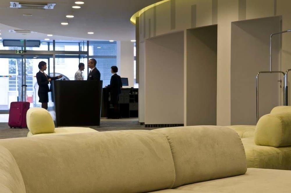 Park Inn by Radisson Budapest 2