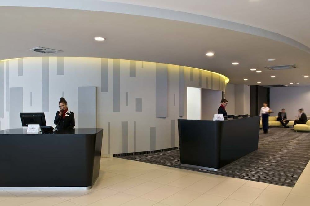 Park Inn by Radisson Budapest 3