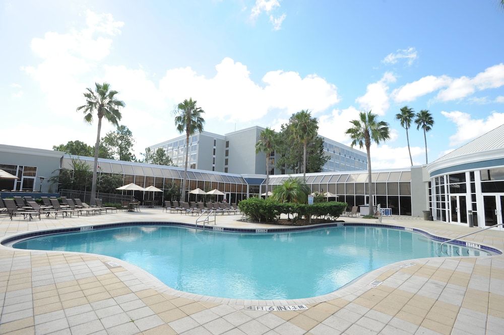 Park Inn by Radisson Resort & Conference Center Orlando 3 estrellas en Kissimmee