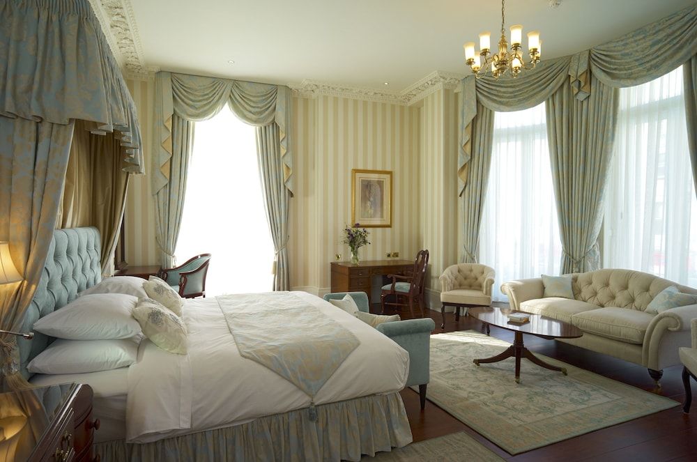 Park International Hotel 1