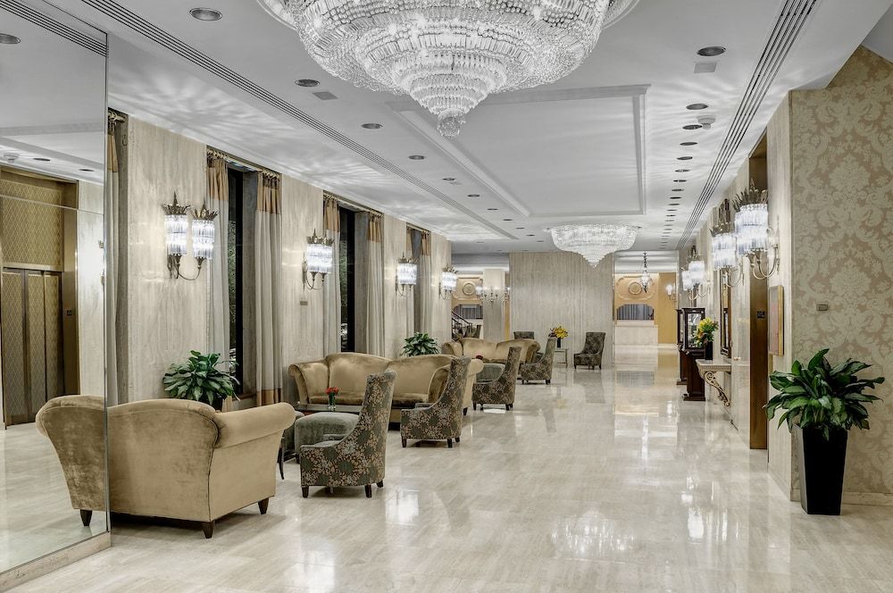 Park Lane Hotel 3 Park Lane Hotel 3