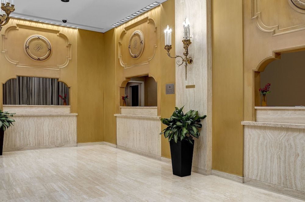 Park Lane Hotel 2 Park Lane Hotel 2